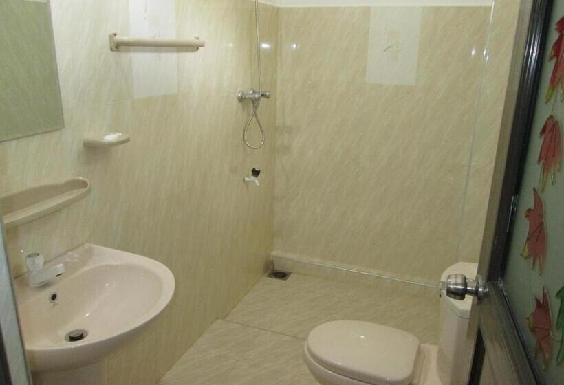 Номер Deluxe, Anara Villa