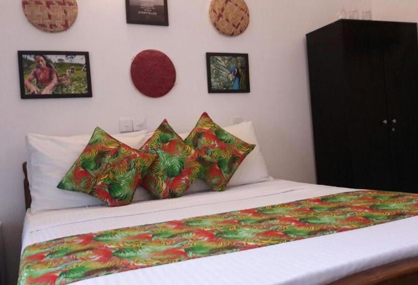 Номер Economy, Anara Villa