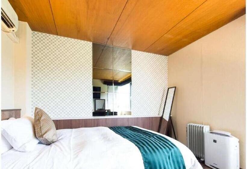 스탠다드 싱글 룸, Livemax Resort Itokawana