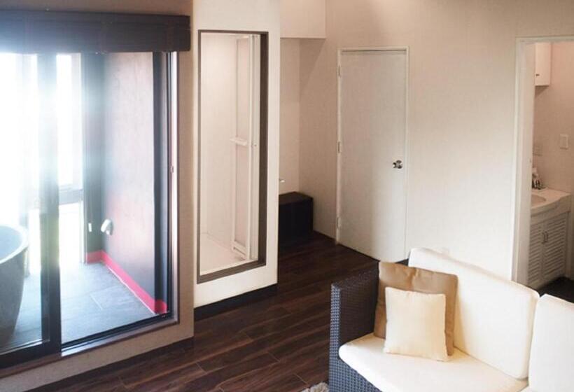 바다 전망 스위트, Livemax Resort Itokawana