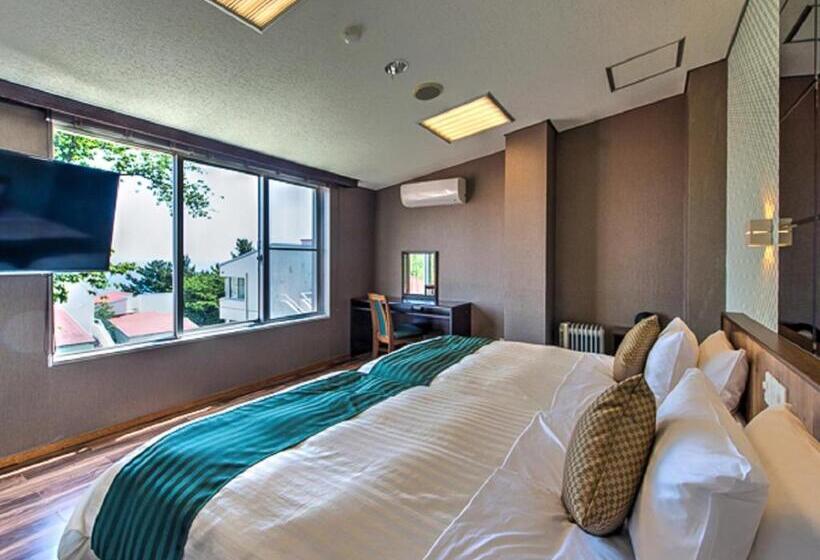 바다 전망 스위트, Livemax Resort Itokawana