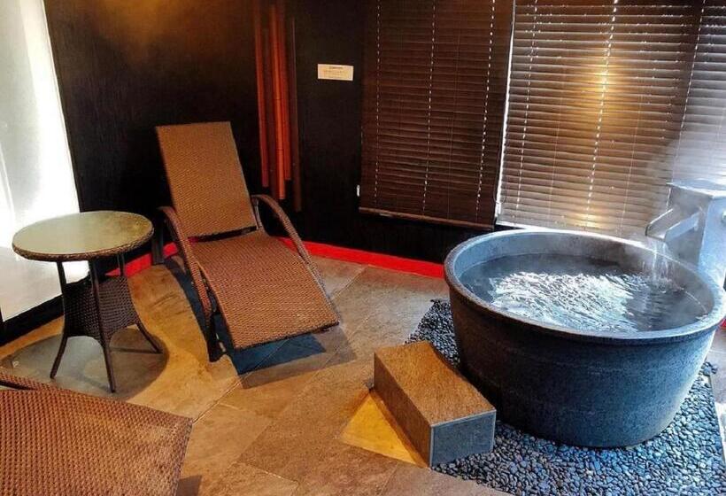 스탠다드 트리플 룸, Livemax Resort Itokawana