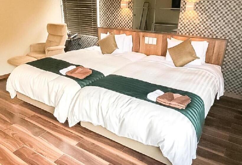 수피리어 룸, Livemax Resort Itokawana