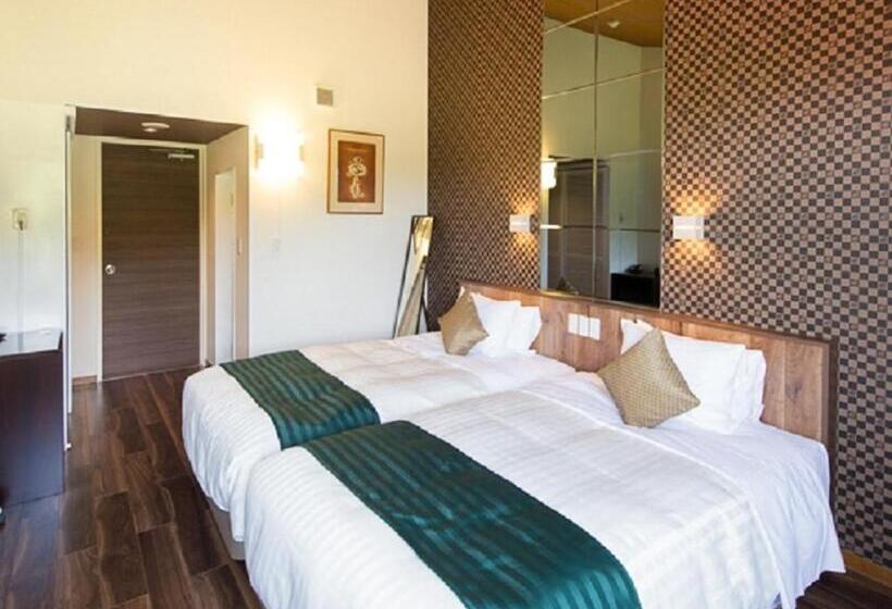 클래식 룸, Livemax Resort Itokawana