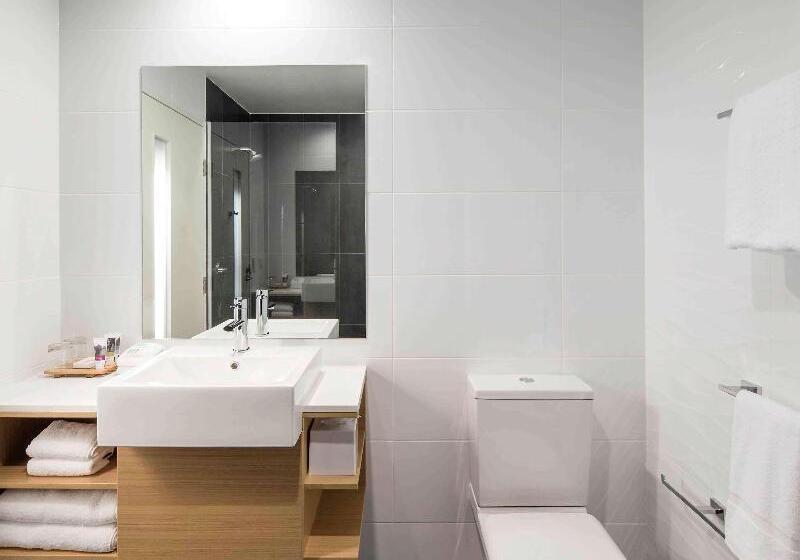 اتاق استاندارد, Mercure Newcastle Airport