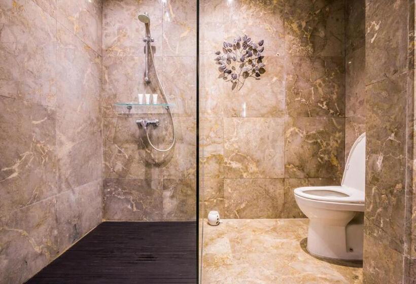 سوئیت با بالکن, Montigo Resorts Seminyak