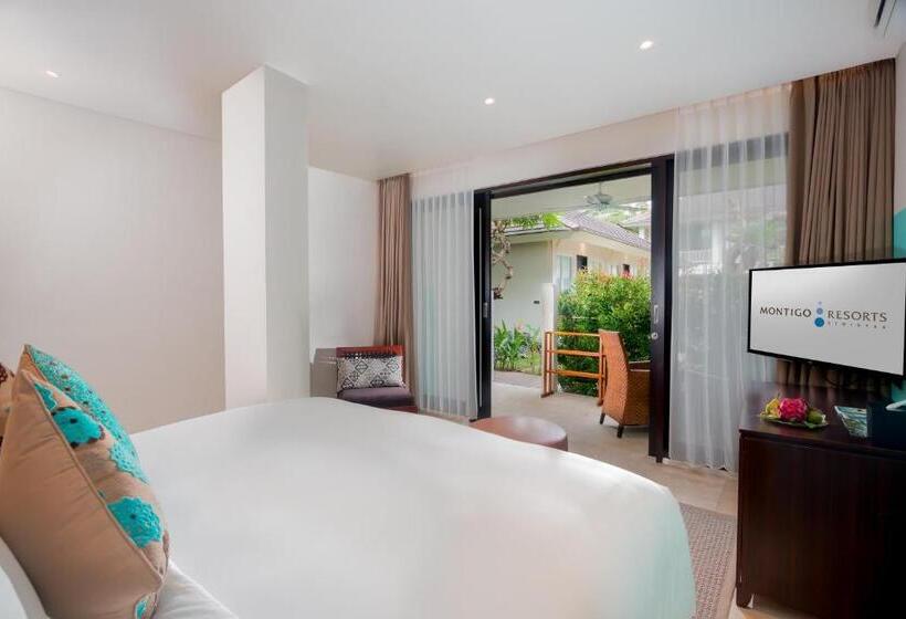 سوئیت 2 خوابه, Montigo Resorts Seminyak