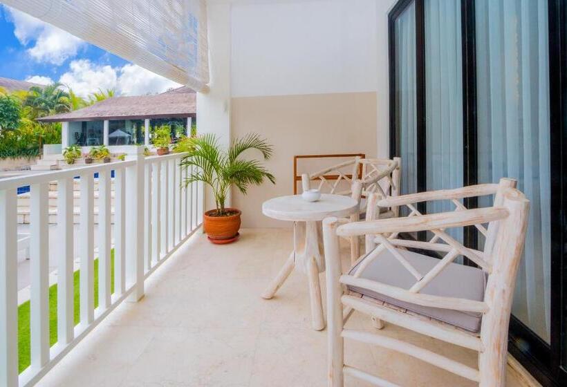 اتاق پرمیوم, Montigo Resorts Seminyak