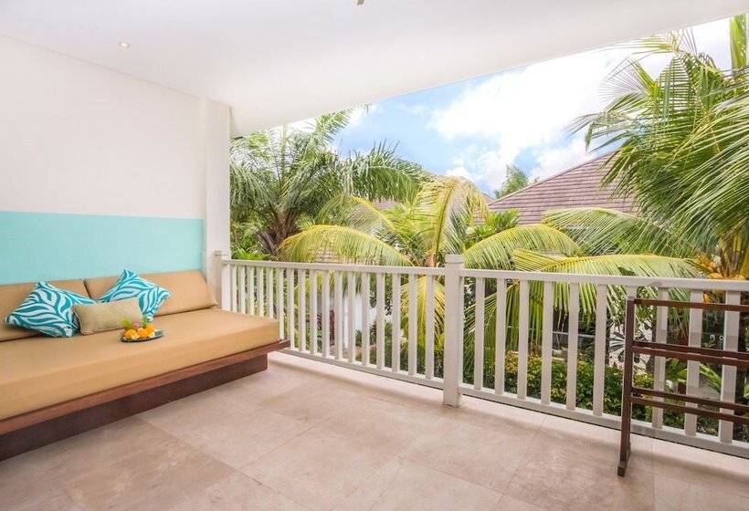 سوئیت با بالکن, Montigo Resorts Seminyak