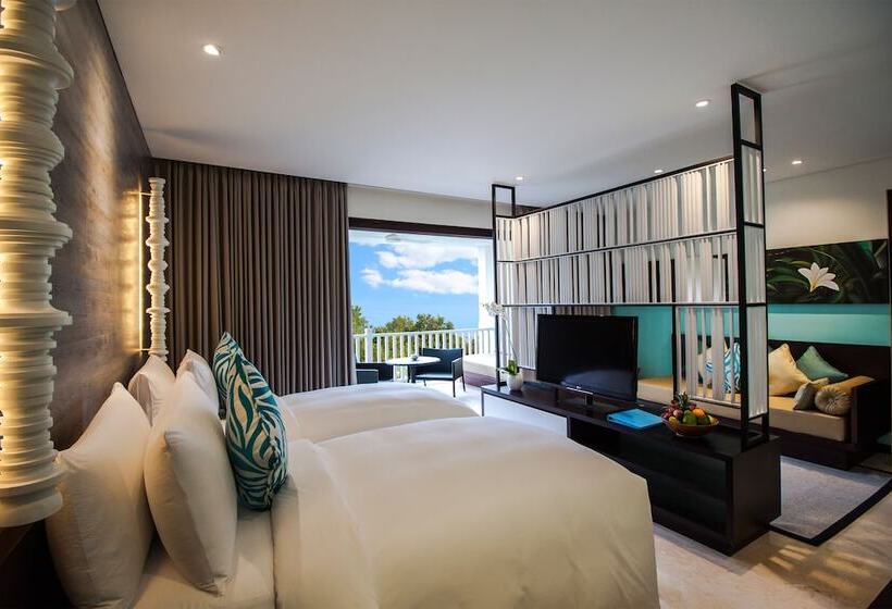 سوئیت با بالکن, Montigo Resorts Seminyak