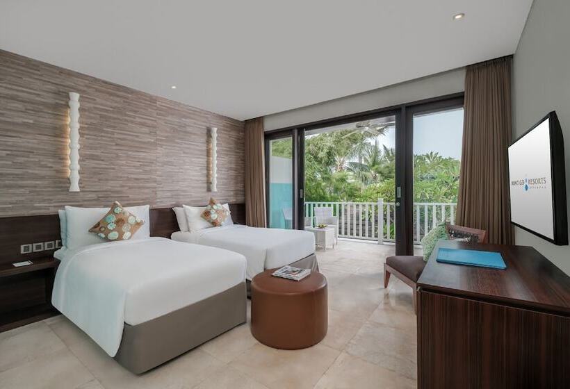 سوئیت 2 خوابه, Montigo Resorts Seminyak