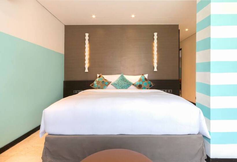سوئیت 2 خوابه, Montigo Resorts Seminyak