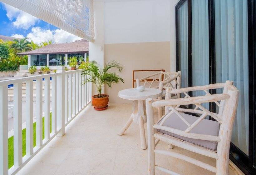 اتاق پرمیوم, Montigo Resorts Seminyak