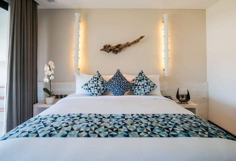 اتاق پرمیوم, Montigo Resorts Seminyak