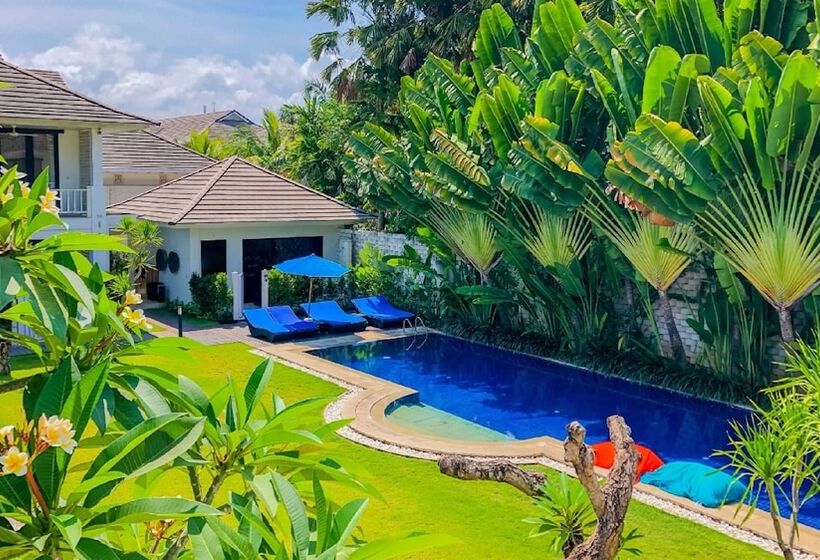 سوییت با استخر, Montigo Resorts Seminyak