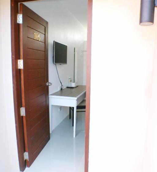 스탠다드 룸, Non Du Lay Guesthouse