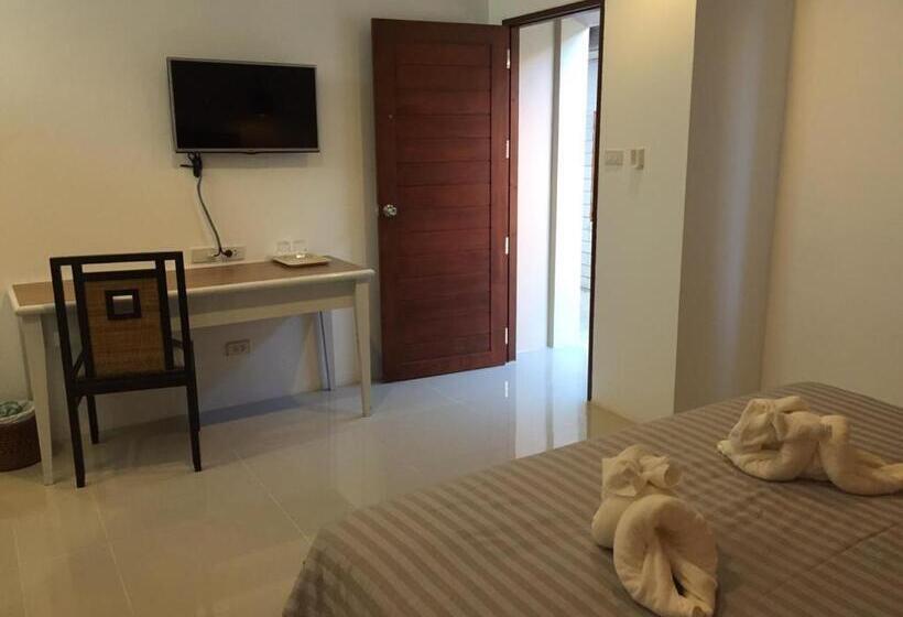 스탠다드 룸, Non Du Lay Guesthouse