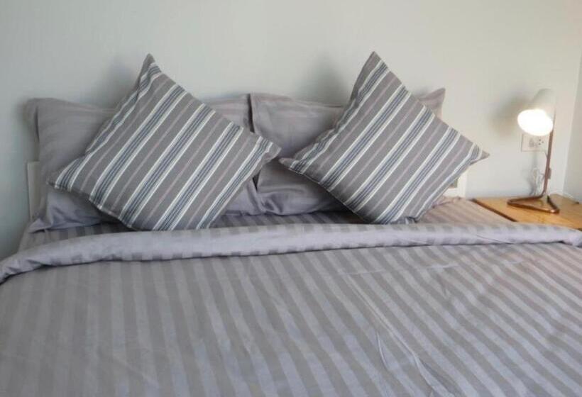 스탠다드 룸 공동 욕실, Non Du Lay Guesthouse