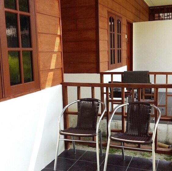 Шале 1 Спальня, Pangkor Waterfall Beach Resort