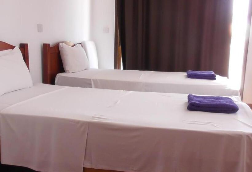 اتاق استاندارد با چشم‌انداز, Bella Rosa Hotel Cyprus