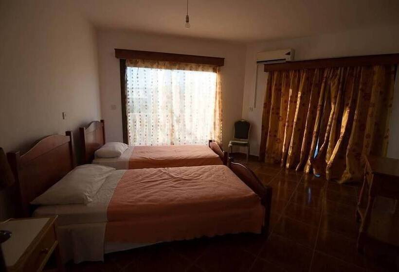 اتاق استاندارد, Bella Rosa Hotel Cyprus