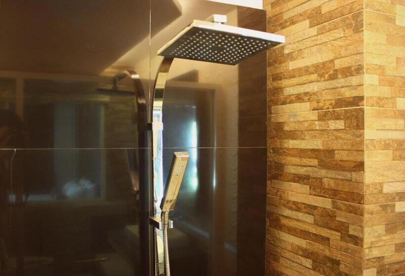 Номер Deluxe, Phi Phi Cliff Beach Resort