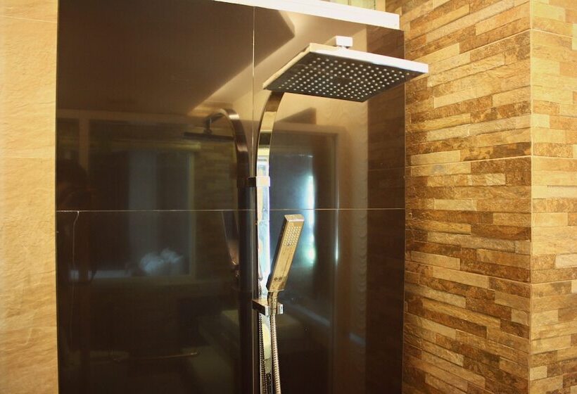 Номер Deluxe, Phi Phi Cliff Beach Resort