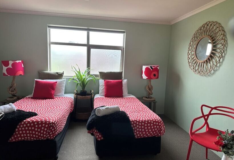 Номер Стандарт Совместная Ванная, Sow And Piglets Guesthouse