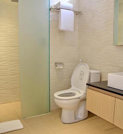 패밀리 스위트, Choice Stay Hotel Denpasar