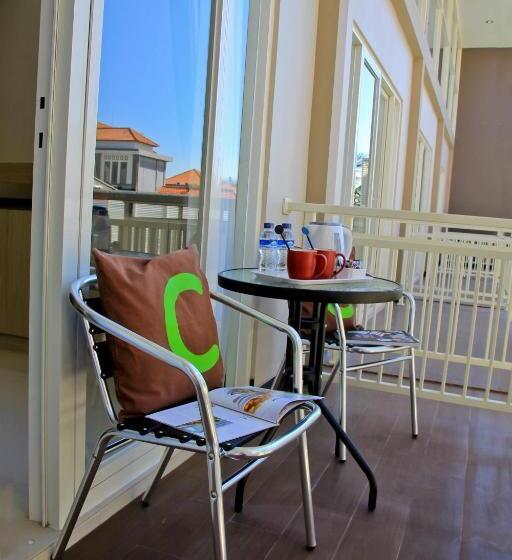패밀리 스위트, Choice Stay Hotel Denpasar