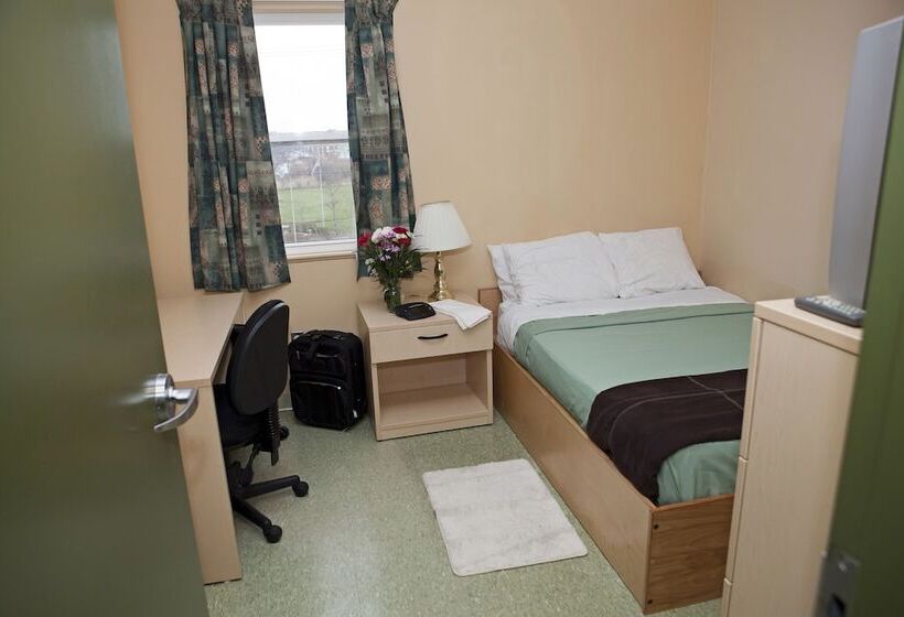 ２ベッドルームアパートメント, Glendenning Hall At Holland College