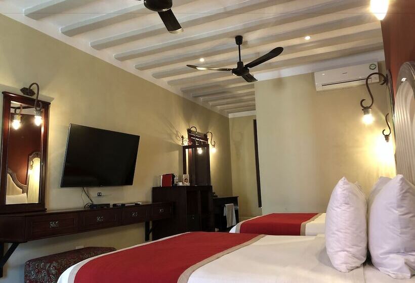 חדר סטנדרט, Casa Italia Luxury Guest House  Adults Only