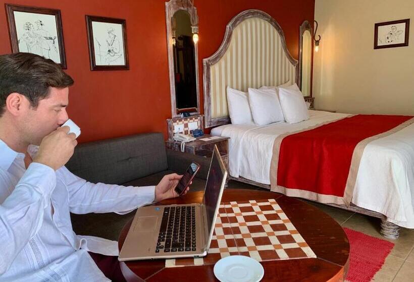 חדר סטנדרט נוף לעיר, Casa Italia Luxury Guest House  Adults Only
