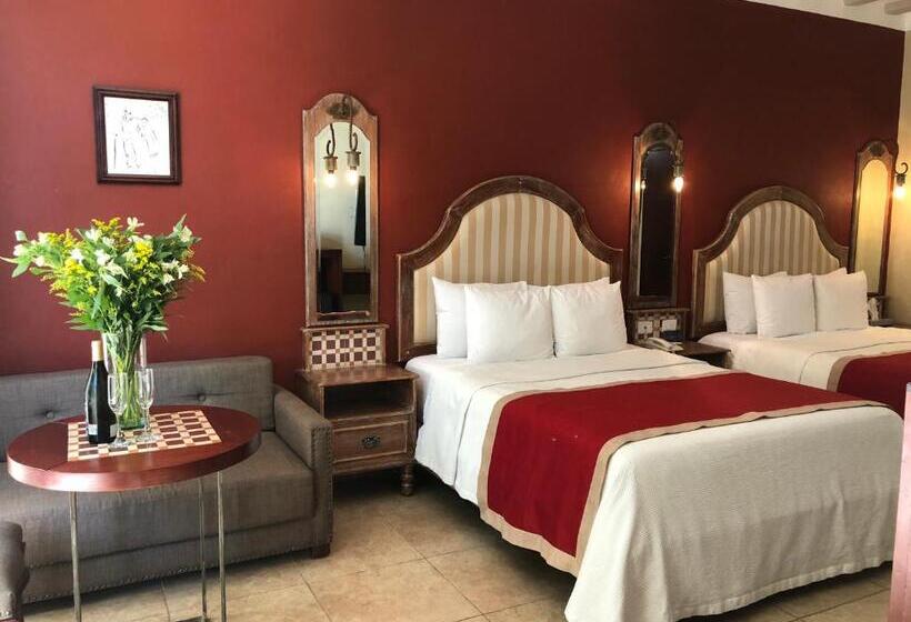 חדר סטנדרט, Casa Italia Luxury Guest House  Adults Only