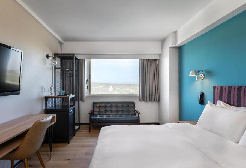 اتاق لوکس, River Inn Kenting