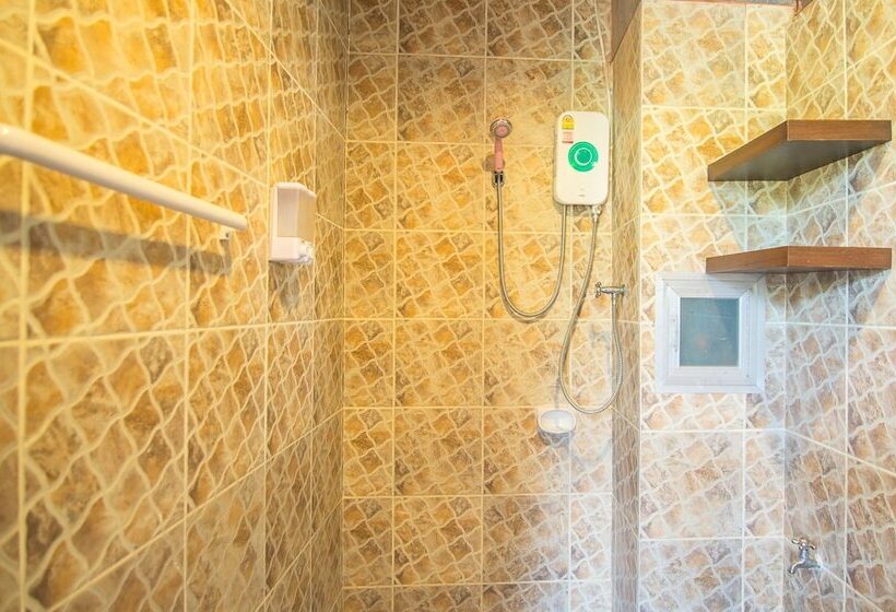 Номер Superior Вид на Горы, Lanta Nice Beach House