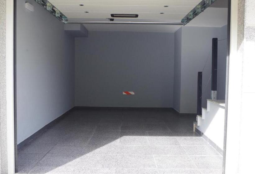 Номер Стандарт, Apartamentos Rock Star