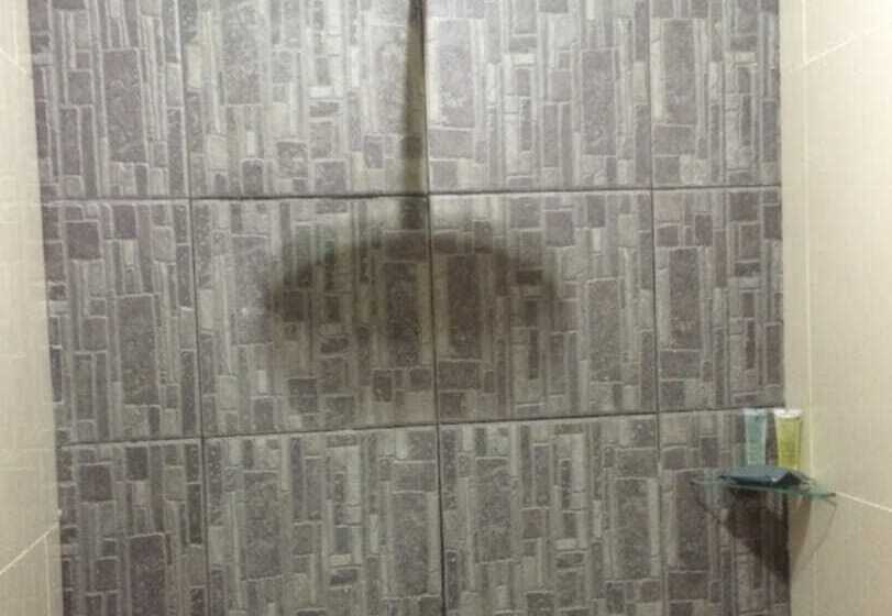 Номер Superior, Santika Kelapa Gading