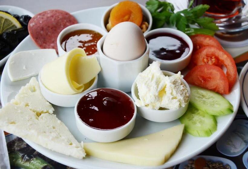 Номер Стандарт, Montania Town Hotel Mudanya