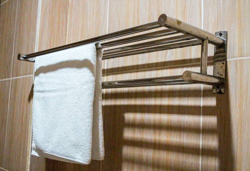Номер Superior, Putu Guest House 2