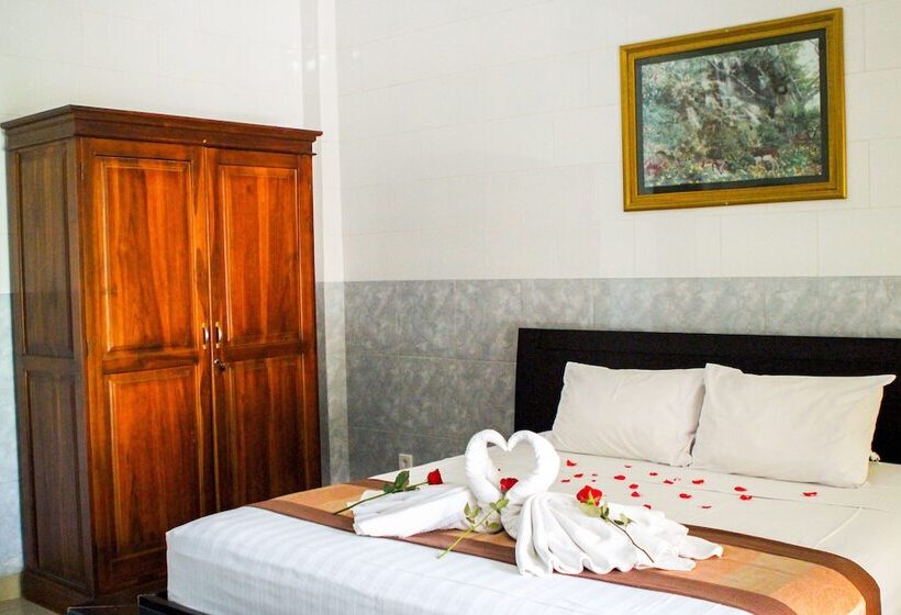 Номер Superior, Putu Guest House 2