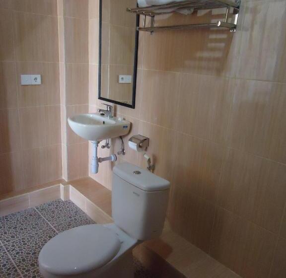 Номер Superior, Putu Guest House 2