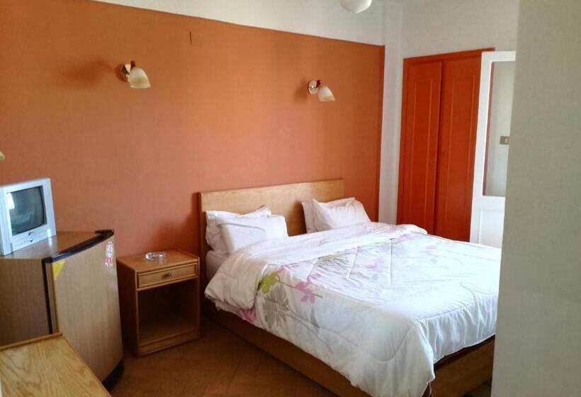 اتاق لوکس, Adriatica Hotel Marsa Matrouh