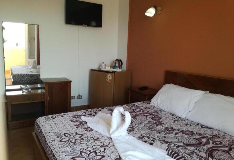 اتاق لوکس, Adriatica Hotel Marsa Matrouh