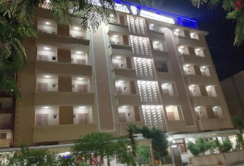 Deluxe Suite Sea View, Adriatica Hotel Marsa Matrouh