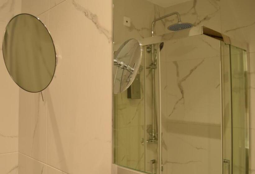 豪华房间, Alexakis Hotel & Spa