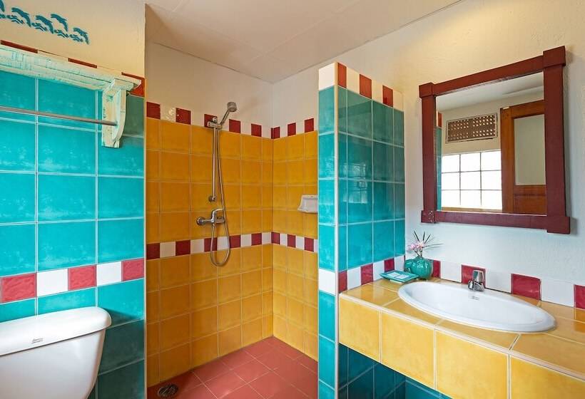 스탠다드 룸, Casa Brazil Homestay