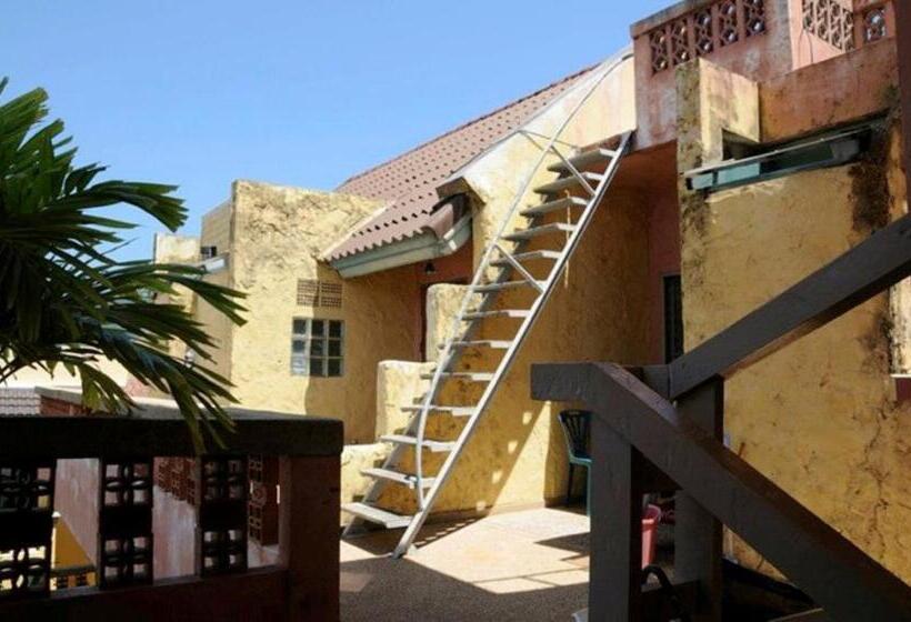스탠다드 룸, Casa Brazil Homestay