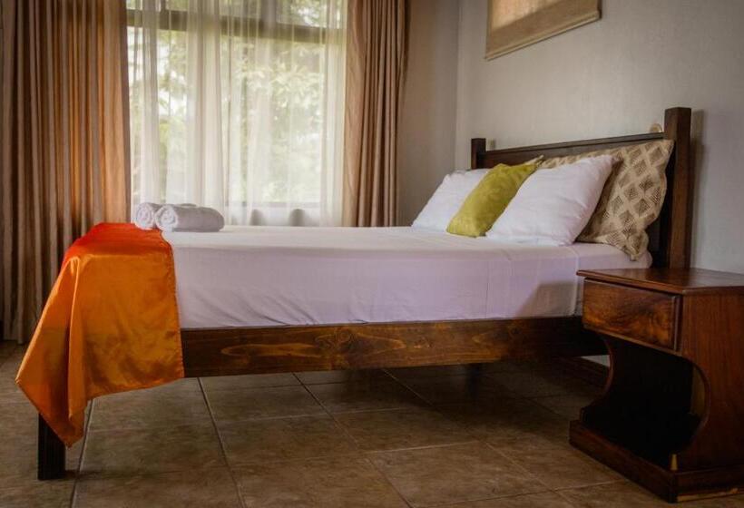 Standard bungalow with view, Miradas Arenal Hotel & Hotsprings