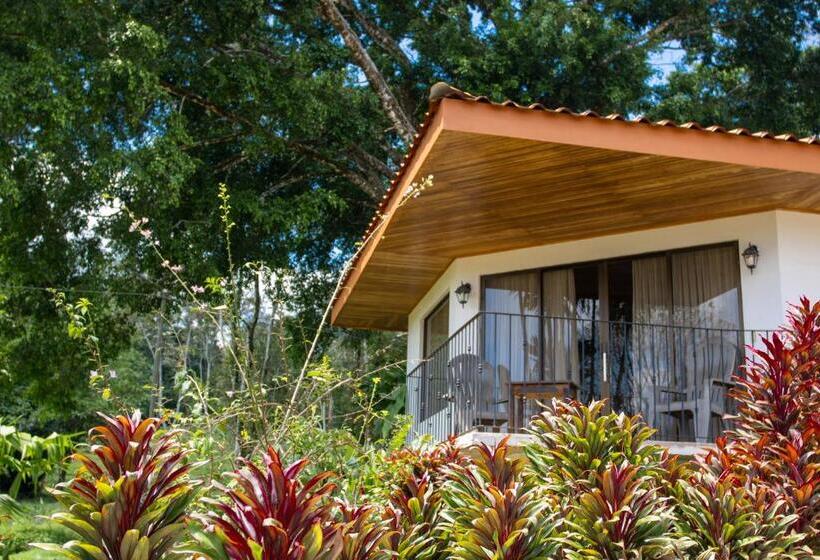 Family bungalow with view, Miradas Arenal Hotel & Hotsprings